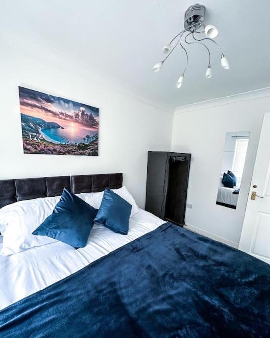 Spacious 6 Bedroom House Near City Centre برمنغهام المظهر الخارجي الصورة