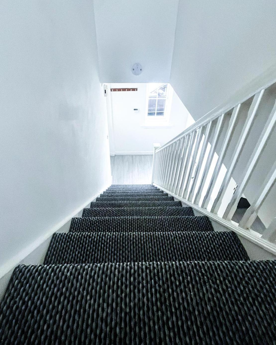 Spacious 6 Bedroom House Near City Centre برمنغهام المظهر الخارجي الصورة